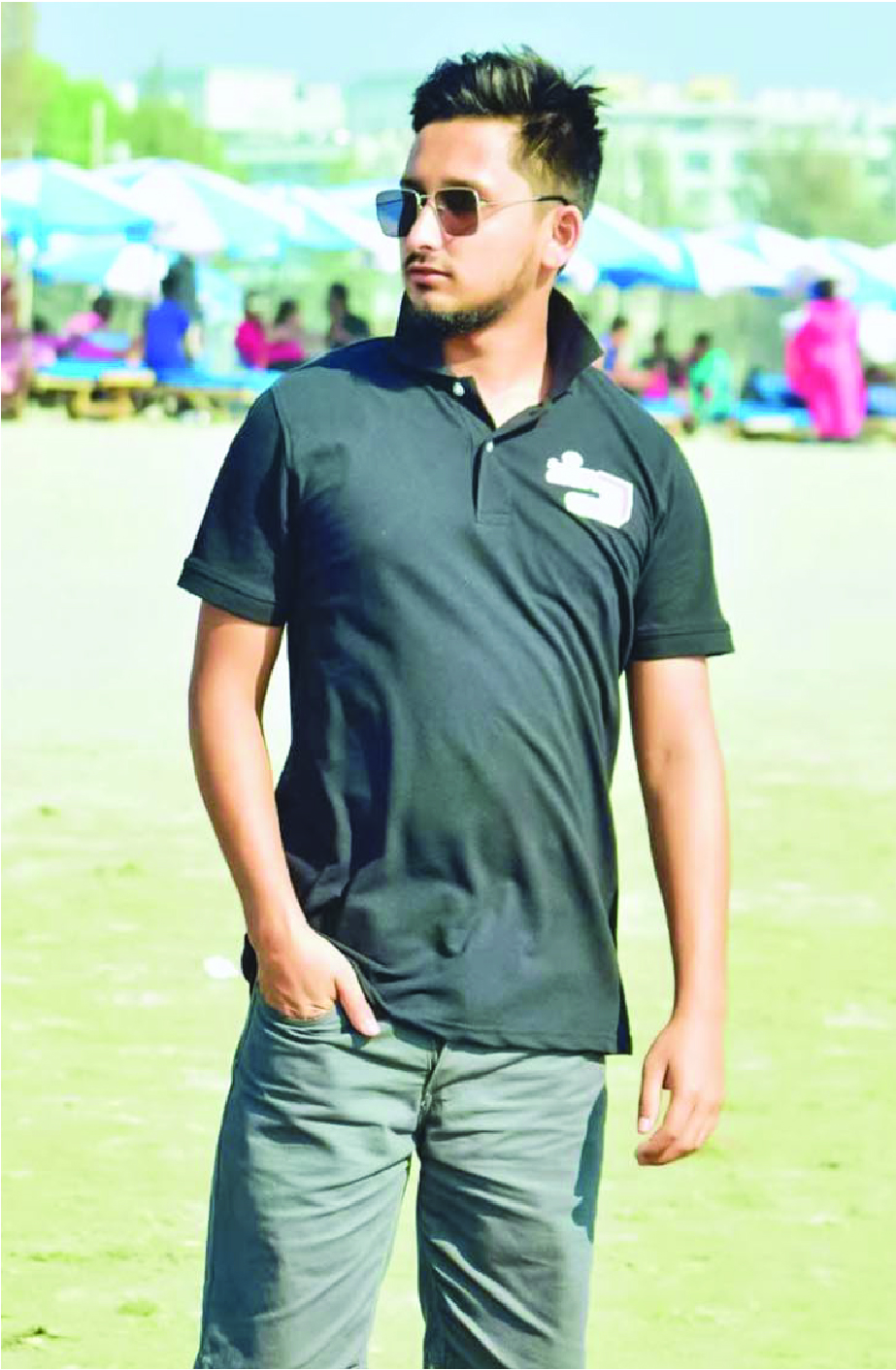 Image of মো: রিদওয়ান হোসেন (সাগর)